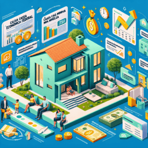 Como Aumentar Suas Chances de Aprovação no Financiamento Habitacional da Caixa Econômica Federal
