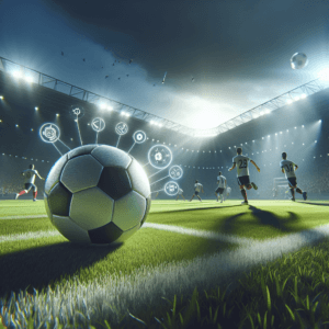 Como a Bola de Futebol Influencia o Desempenho dos Jogadores: Fatores a Considerar
