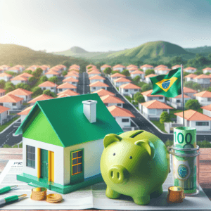 Desvendando o Programa Casa Verde e Amarela: Como Garantir Seu Subsídio para a Casa Própria