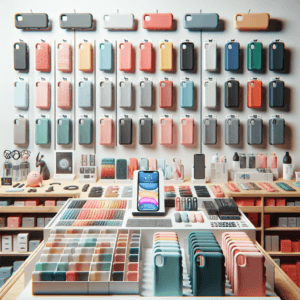Guia Completo para Comprar Capas de Silicone: O Que Considerar Antes da Compra
