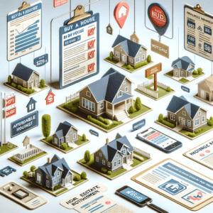 O Que Considerar Antes de Comprar Casa: Dicas Valiosas para Navegar na Venda de Imóveis
