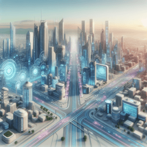 Tecnologia Avanços Tecnológicos: Uma Análise