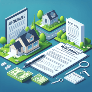 Casas para Alugar Baratas: Como Encontrar
