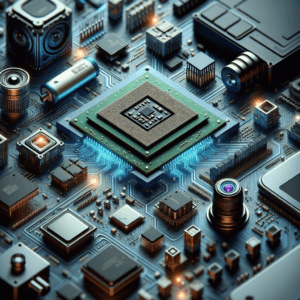 Tecnologia: Evolução do Processador em Computadores