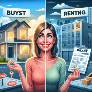 Casa Compra vs. Aluguel de : Qual é a Melhor Opção