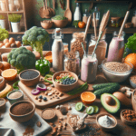 Cozinha Fit, Fit Kitchen,