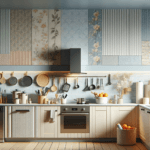 Functional Kitchens, Cozinhas Funcionais.