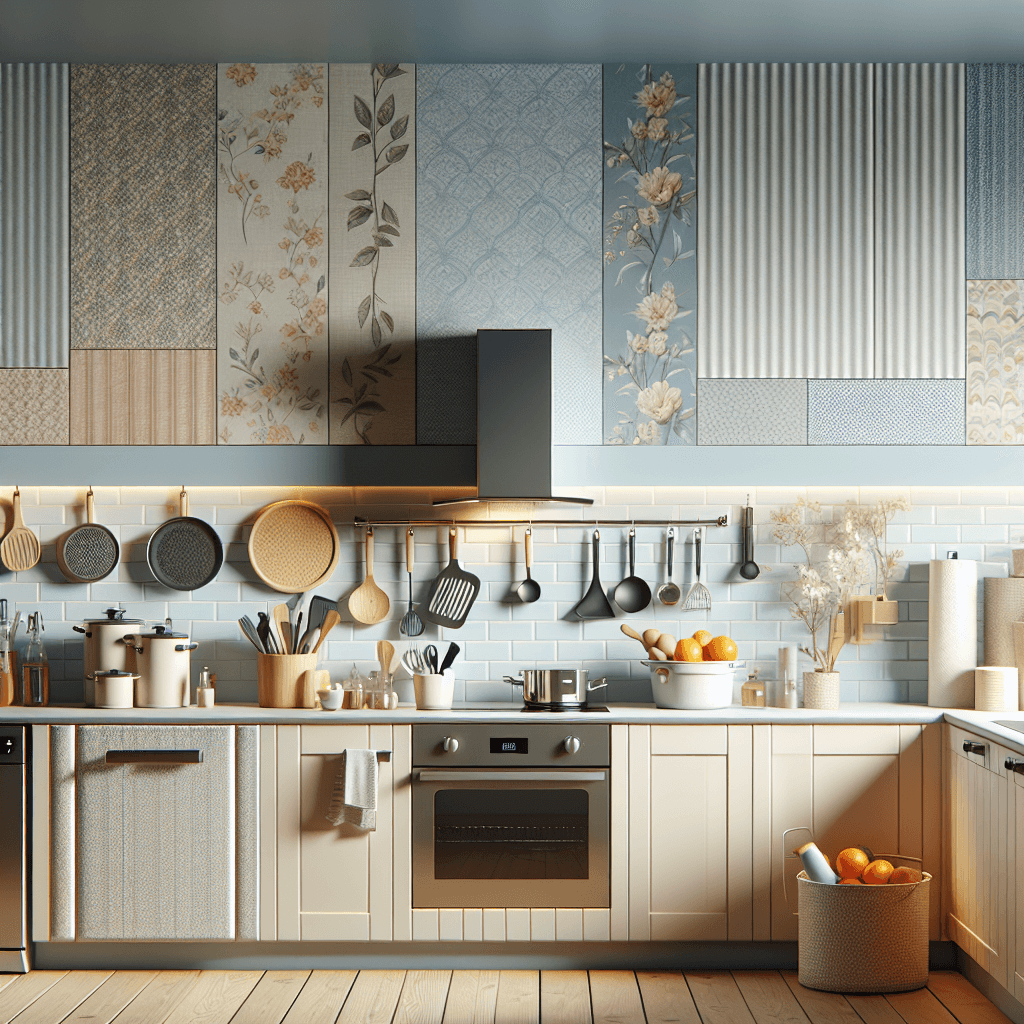 Functional Kitchens, Cozinhas Funcionais.