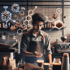 Comida: Desvendando a Cafeína Você Precisa Saber