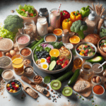 Saúde Detox, Health Detox.