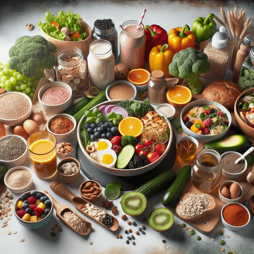 Saúde Detox, Health Detox.