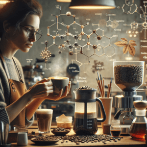 Café Coado: Explorando o Mundo de Técnicas, Equipamentos e a Magia do Filtragem com Papel e French Press