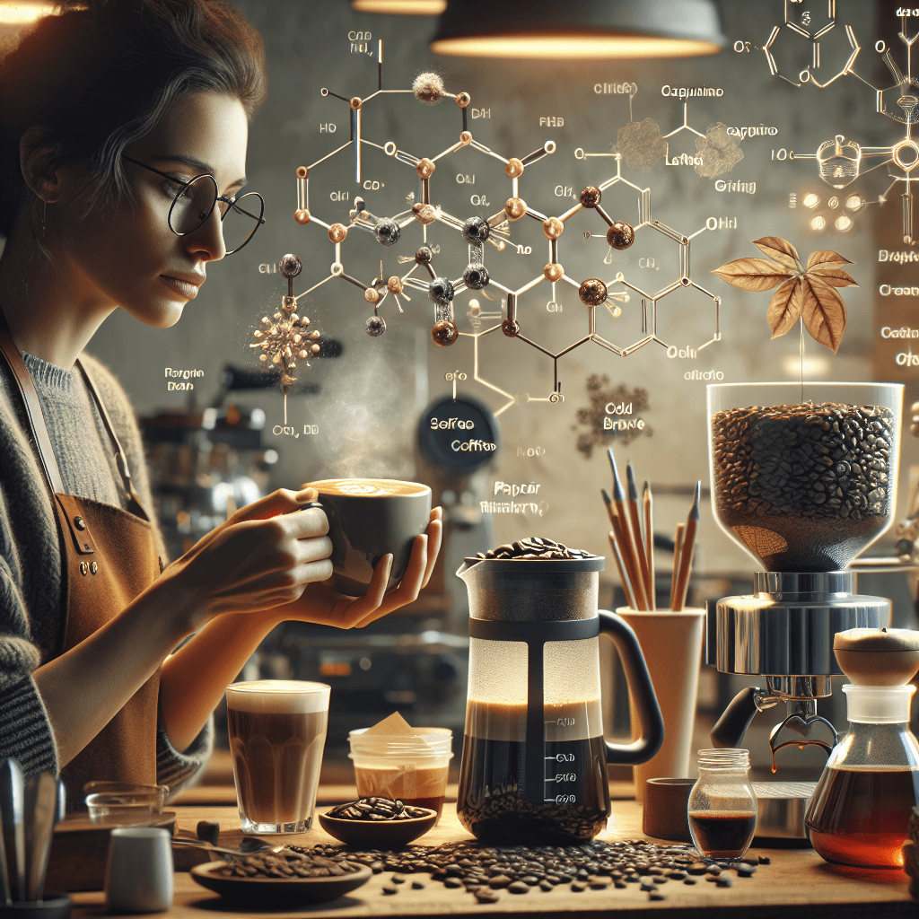 Filtered Coffee, Café Coado.