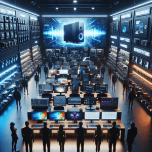 Tecnologia Guia Definitivo: Como Escolher
