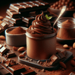 Comida, Food. chocolate food.