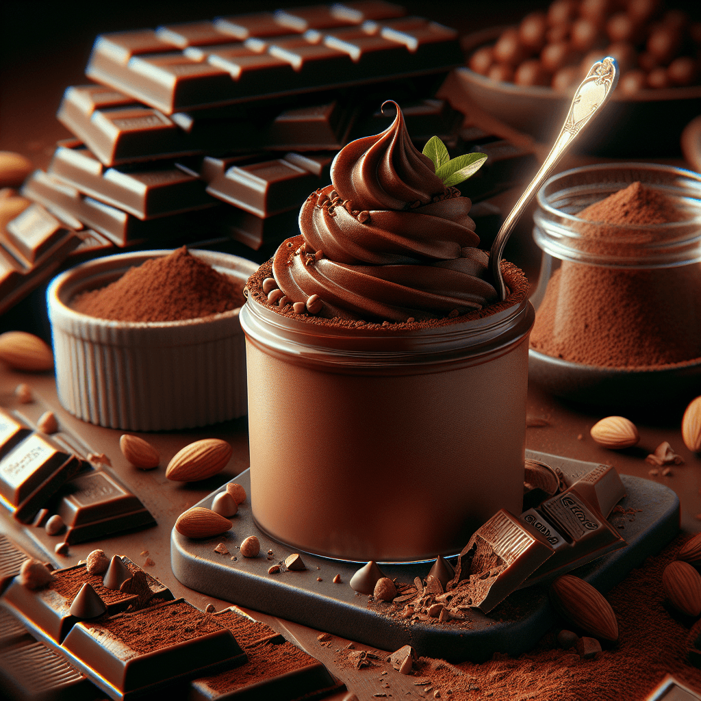 Comida, Food. chocolate food.