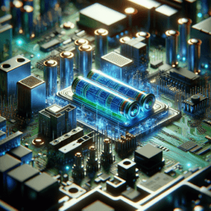 Aparelhos Eletrônicos: O Futuro da Bateria Inovações