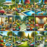 Jardim, Garden.