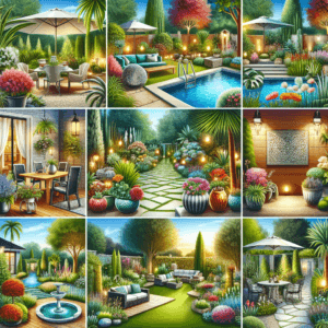 Jardim Tendências de Paisagismo: Como Decorar