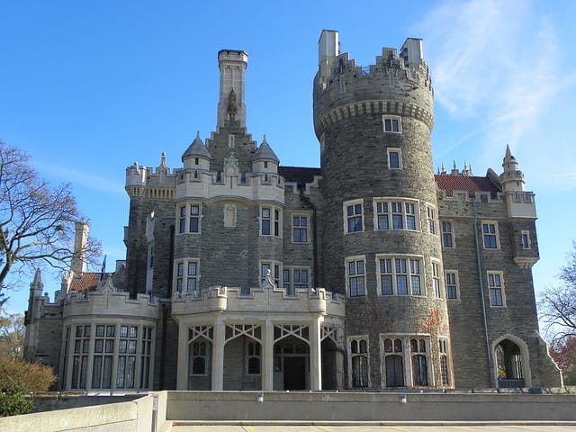 toronto, casa loma, castle, architecture, landmark, historic, historical, heritage, blue castle, toronto, casa loma, casa loma, casa loma, casa loma, casa loma, Sustentabilidade em Casa.
