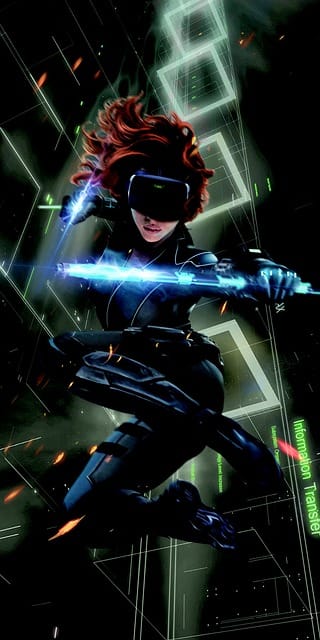 poster, monitor, electricity supplier, Monitor 4K