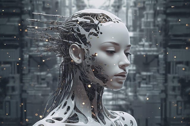 ai, robot, artificial intelligence, computer science, digital, future, chatgpt, technology, cybot, ai generated, artificial intelligence, artificial intelligence, artificial intelligence, artificial intelligence, artificial intelligence, Inovações Tecnológicas.