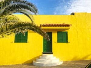 Casa Verde Amarela Construindo Sonhos: O Projeto