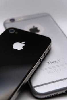 iPhone, Technology, Tecnologia.