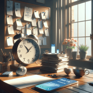 Ansiedade Todos os Dias? Descubra Como Reduzir de Forma Eficaz