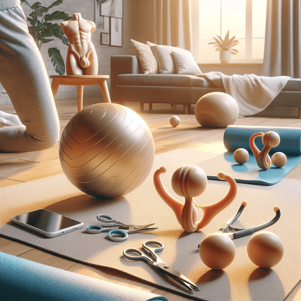 Exercícios de Kegel, Kegel exercises.