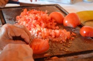 tomatoes, kitchen, food, ingredient, healthy, revenue, Receitas.
