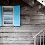 shutters, architecture, window, house, wooden, home, wooden house, facade, exterior, stairs, window, window, window, window, window, house, Wooden House, Casa de Madeira.