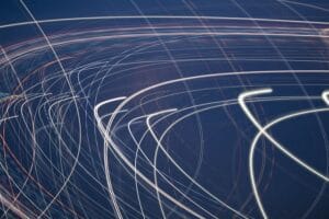 light, movement, abstract, lines, light painting, art, technology, futuristic, speed, fast, blue technology, blue abstract, blue light, blue art, blue painting, blue paint, blue lights, technology, Tecnologia. 