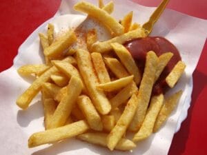 Comida Fast Food Artesanal: A Revolução