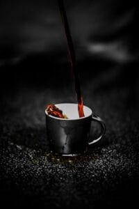 Café Do Grão à Xícara: Sabor Intenso