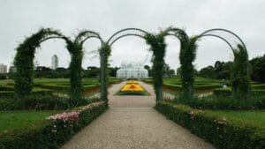 Casa e jardim: Como Criar um Cantinho Verde