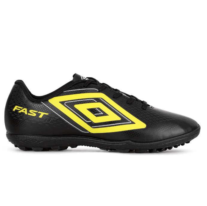 Chuteira Society Umbro Original Reforçada Masculina