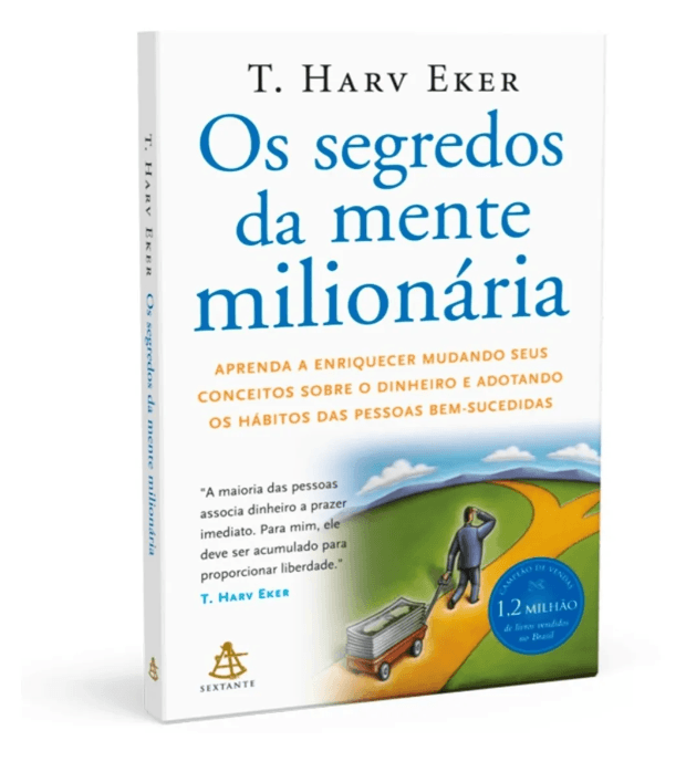 os segredos da mente milionaria